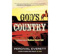 God's Country - Everett Percival