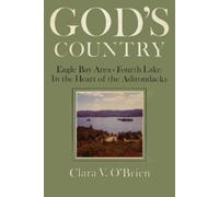 God's Country (Tascabile)