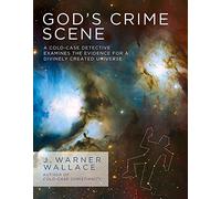 J. Warner Wallace God's Crime Scene (Tascabile)