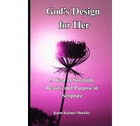 God's Design For Her