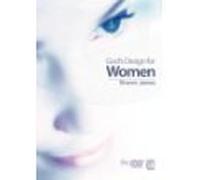God's Design for Women - Double DVD