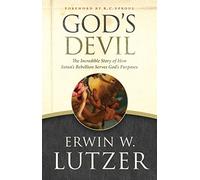 Erwin W. Lutzer God's Devil (Tascabile)