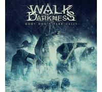Gods Don't Take Calls - Walk In Darkness (Audio Cd)