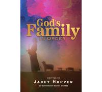 God's Family: In Order