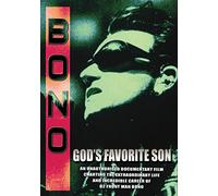 God's Favourite Son