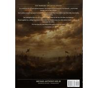 God's Five Disciples: A Redemption Story: 5