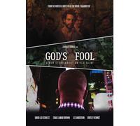 God's Fool (DVD) Scott William Winters Nathan Clarkson Laura Orrico