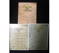 God's Formula Completo Edizione Dvd-Box 2-disc NSDX-19796 Documentario Video New