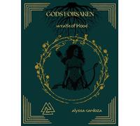Gods Forsaken: Wrath of Blood