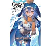 Gods' Games We Play 5