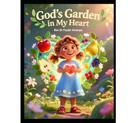 God's Garden in My Heart