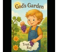 God's Garden: Kevin Plants A Seed