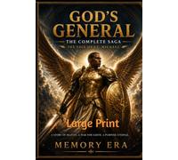 God's General: The Complete Saga