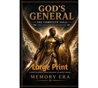 God's General: The Complete Saga