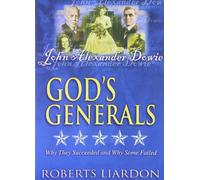 Gods Generals V01 John Alexand