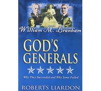 Gods Generals V08 William Bran