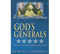 Gods Generals V11 Kathryn Kuhl