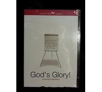 God's Glory a journey of discovery - Eric Hovind
