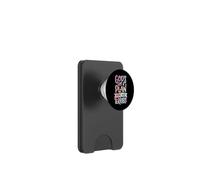 God's Got A Plan Mine Was Terrible PopSockets PopWallet per MagSafe