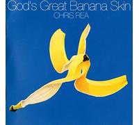 God's Great Banana Skin