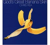 God's Great Banana Skin - Limited Edition Box Set