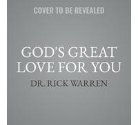 God's Great Love for You