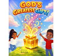God's Greatest Gift!