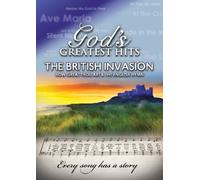 God's Greatest Hits: British Invasion