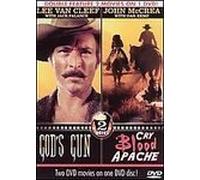 Gods Gun/Cry Blood Apache - Gods Gun/Cry Blood Apache