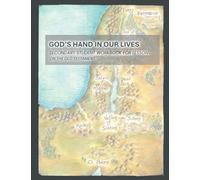 God's Hand In Our Lives: Secondary Student Workbook for Lessons on the Old Testament
