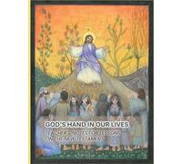 God's Hand In Our Lives: Teacher's Notes for Lessons on the New Testament