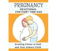 God's Hand Publishers Pregnancy Devotional For First Time Dad (Tascabile)