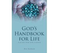 God's Handbook for Life: A picture book with scripture