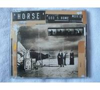 GOD'S HOME MOVIE CD UK OXY 1993