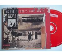 God's home movie (digi)