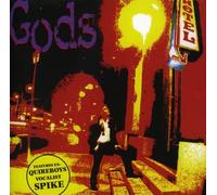 God'S Hotel Feat, Spike - God S Hotel