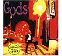 God's Hotel - God's Hotel