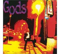 Gods Hotel - Gods Hotel [+4 Bonus]