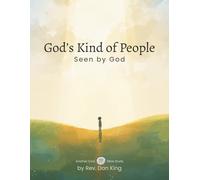 God's Kind of People: Seen by God