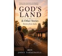 God's Land & Other Stories | Stories from India