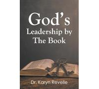 God's Leadership by The Book