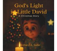 God's Light In Little David