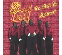 God's Light - You Must Be Baptized