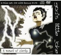 Gods Little Joke - Moment Of Clarity