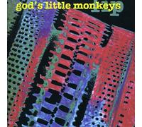 God's Little Monkeys - Lip