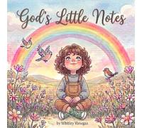 God's Little Notes