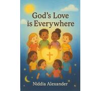 God's Love is Everywhere