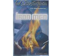 God's Masterpiece: Iron Men: A 52-W evotinal for Men