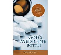 God's Medicine Bottle