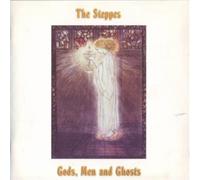Gods, Men and Ghosts